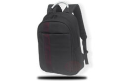 metal saplı laptop bölmeli sırt çantası imalatı