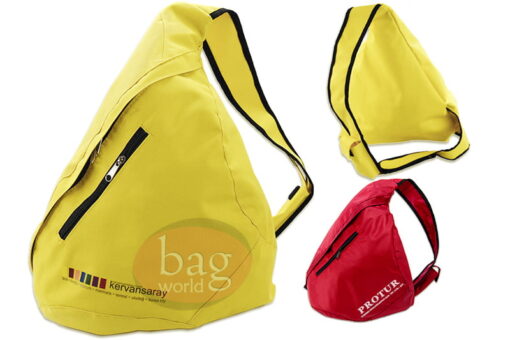 çapraz çanta - armut çanta imalatı