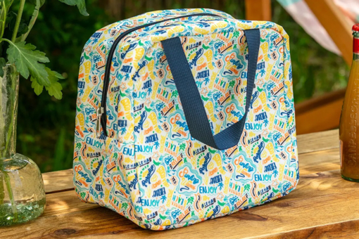 Soğutucu Çanta 7012