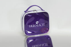 Şeffaf PVC Kozmetik Çantası 5032 şeffaf kozmetik çantası imalatı