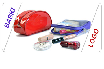 Kozmetik Ürün Çantaları