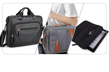 Evrak - Laptop Çantası imalatı