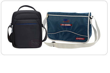 Omuz Askılı Postacı Çantaları