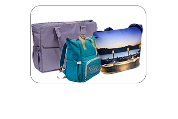 Bayan ve Plaj Çantası