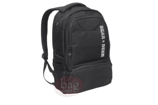 laptop bölmeli sırt çantası imalatı