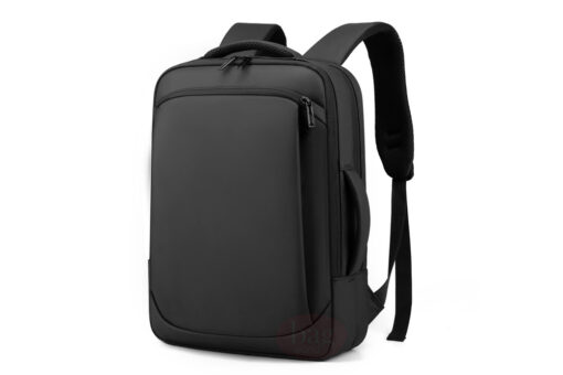 Laptop Bölmeli Sırt Çantası İmalatı 1102