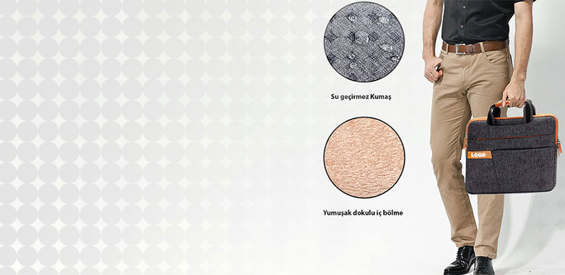laptop evrak çantası üretici firma