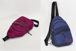 çapraz omuz askılı bel çantası imalatı