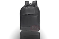 lüks laptop bölmeli suni deri sırt çantası üretici firma