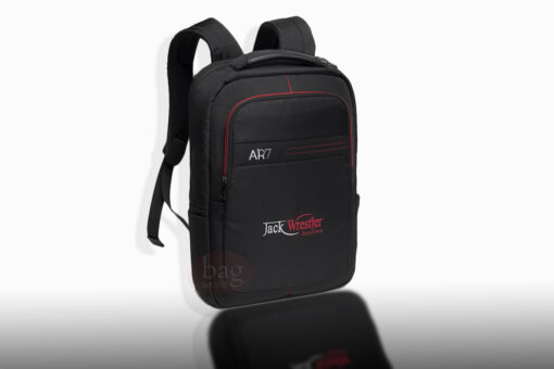 Laptop Bölmeli Sırt Çantaları