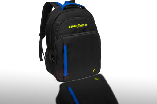 promosyon laptop bölmeli sırt çantası üretici
