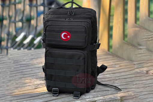 küçük taktik sırt çantası üretici firma