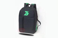 baskılı ekonomik laptop bölmeli sırt çantası imalatı