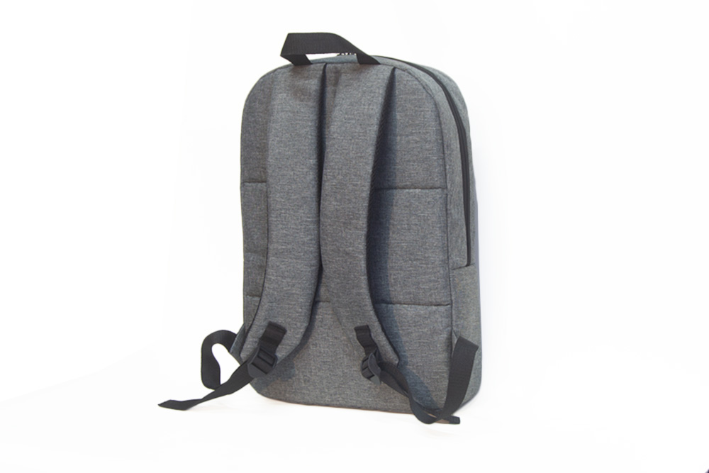 Bilgisayar Bölmeli Sırt Çantası 1163 - Görsel 4