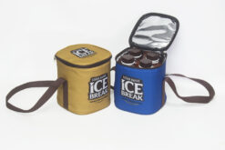 Soğuk Kahve Çantası 7070 soğutuculu soğuk kahve çantası üretimi