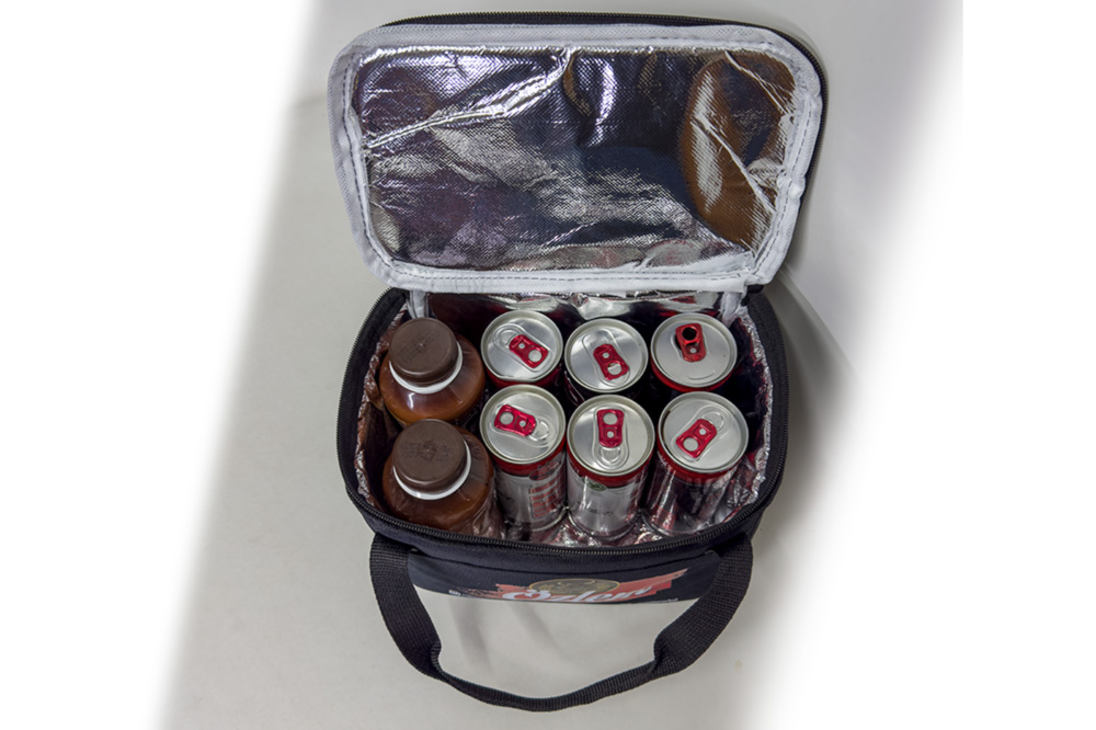 Promosyon Termal Çanta 7 Litre 7074 - Görsel 2