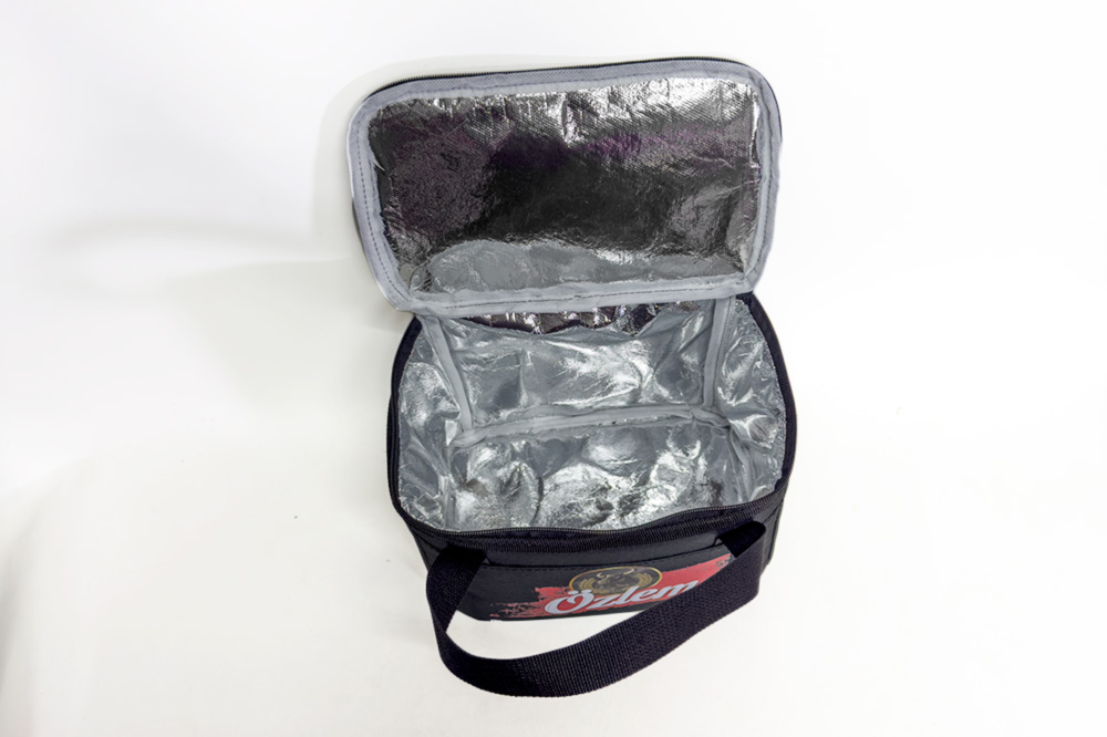 Promosyon Termal Çanta 7 Litre 7074 - Görsel 3