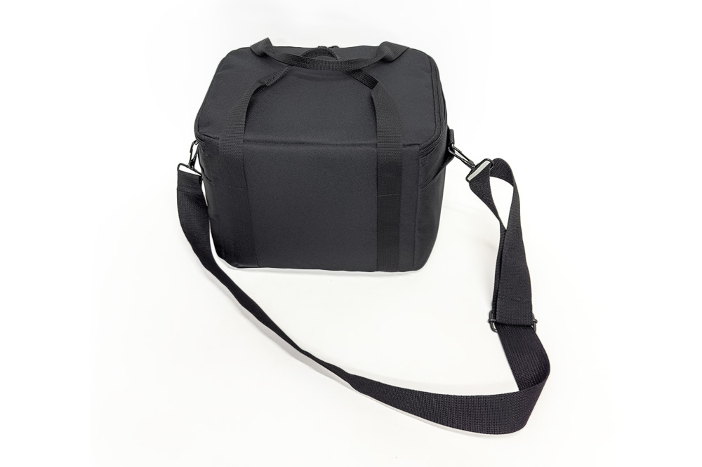 Premium Coolerbag 10 Litre 7075 - Görsel 4