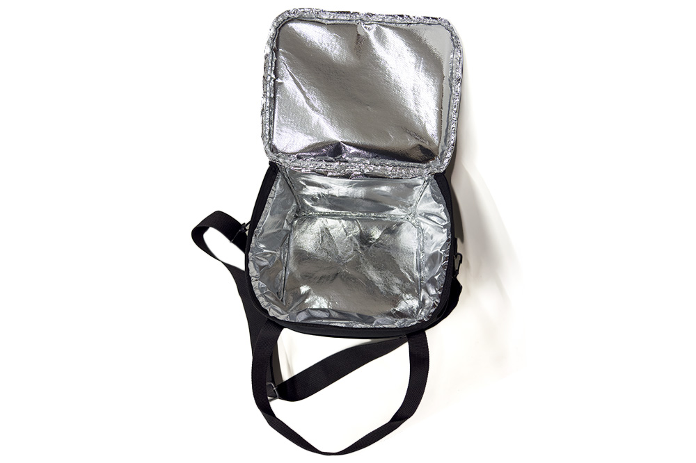 Premium Coolerbag 10 Litre 7075 - Görsel 3